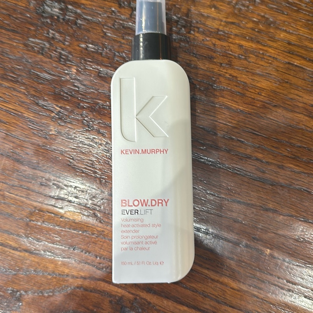Kevin Murphy ever Lift new